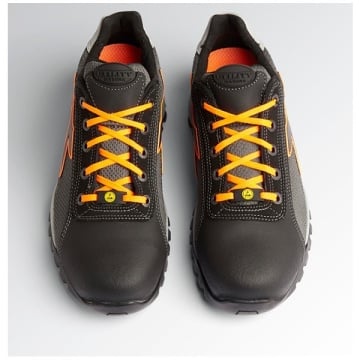 Pantofi de protectie Diadora Glove Net S1P HRO SRA ESD rezistent la zgarieturi - Img 3