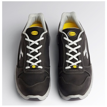Pantofi de protectie Diadora RUN S3 SRC ESD negru - Img 3