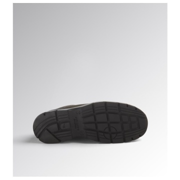 Pantofi de protectie Diadora RUN S3 SRC ESD piele nubuc - Img 5