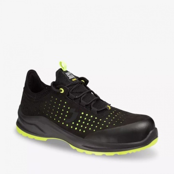 Pantofi de protectie Safety Jogger S1P usori si ultra respirabili - Img 1