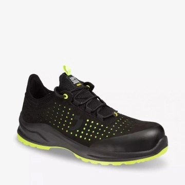 Pantofi de protectie Safety Jogger S1P usori si ultra respirabili