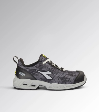 Pantofi de protectie usori Diadora Shark usori S1P | Best Seller - Img 5
