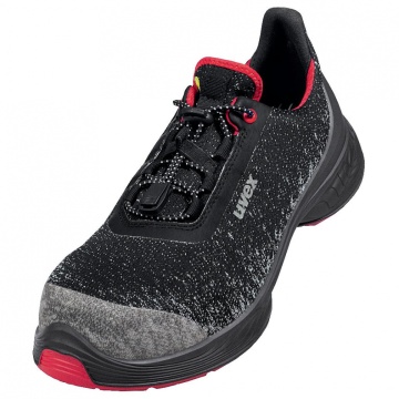Pantofi de protectie Uvex 1 G2 S1 FO SR - Img 5