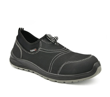 Pantofi de vara cu protectie S1P alternativa economica - Img 2