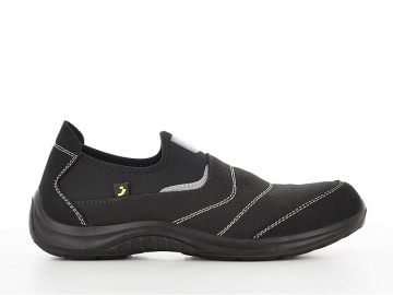 Pantofi de vara cu protectie S1P usori din mesh respirabil | Best Seller - Img 3
