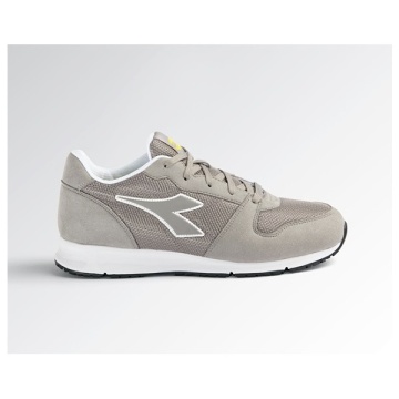 Pantofi fara protectie Diadora Crew Micromesh OB SRC gri - Img 6