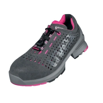 Pantofi protectie dama Uvex S1 SRC