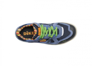 Pantofi protectie usori si comozi Dike Legend Reload S1P SRC - Img 4