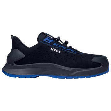 Pantofi protectie Uvex 1 x-craft S1 FO SC SR usori tip sport - Img 2