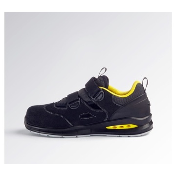 Sandale de protectie Diadora RUN NET AIRBOX S1P - Img 5
