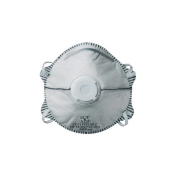 Semi masca protectie FFP2 cod 23238