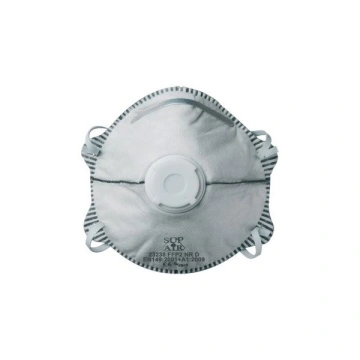 Semi masca protectie FFP2 cod 23238