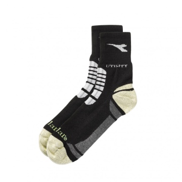 Sosete de vara Tech Diadora Utility | Best Seller