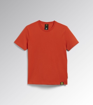 Tricou bumbac organic Atony Diadora Utility - Img 5