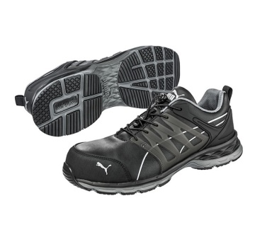 Ultima sansa - Pantofi de protectie usori Puma Velocity