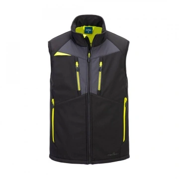 Vesta de lucru Softshell Portwest Gilet DX4