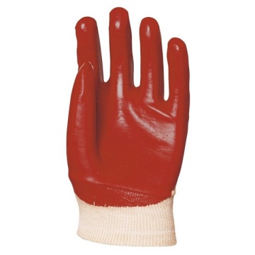 10x Manusi de protectie PVC 3420 - Img 2