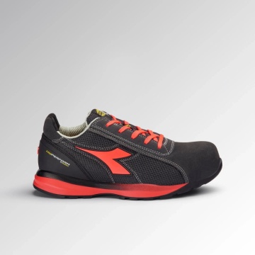 Adidasi protectie usori Diadora Glove S1P, cu amortizare remarcabila - Img 4