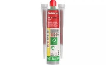 Ancora chimica injectabila FIS V Zero 300 T