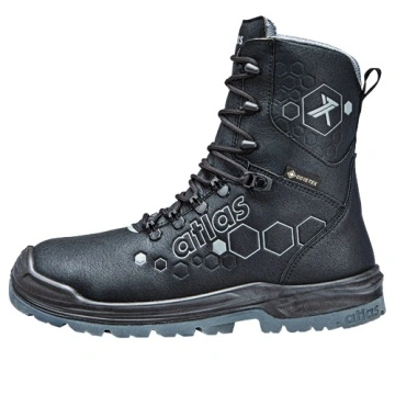 Bocanci Atlas GORE-TEX EXTRAGUARD S7 extrem de robust și ușor