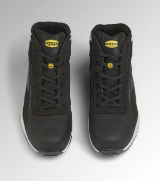 Bocanci de lucru Diadora S3 din piele ultra respirabili si confortabili - Img 4