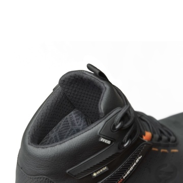 Bocanci de protectie S7 piele Heckel MACTRACK 3.0 GTX cu Gore Tex  - Img 2