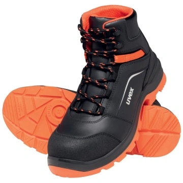 Bocanci de protectie Uvex 2 xenova S3 SRC