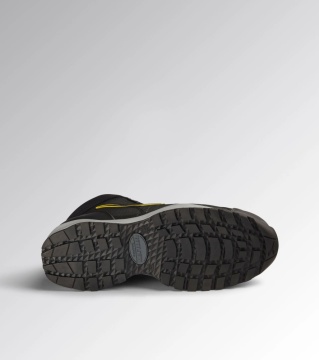 Bocanci Diadora comozi din multifibră QUICK MATRYX S3S FO HRO SR SC ESD | cu inchidere rapida - Img 3