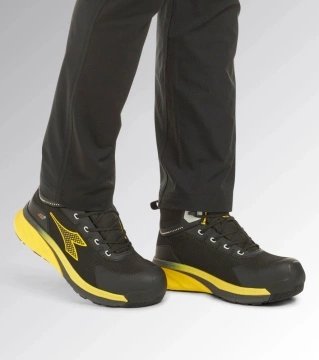 Bocanci Diadora S3 Vortex usori, respirabili si confortabili - Img 6