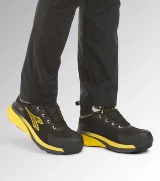 Bocanci Diadora Vortex usori, respirabili si confortabili - Img 6