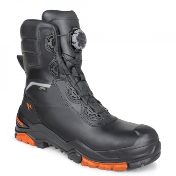 Bocanci inalti S3 WR cu membrana Gore-tex sistem Boa - Img 2