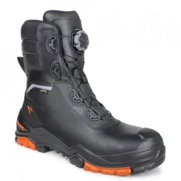 Bocanci inalti S3 WR cu membrana Gore-tex sistem Boa - Img 2