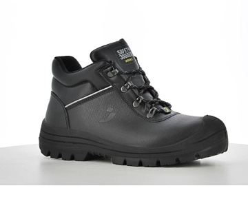 Bocancide protectie Safety Jogger S3 SRC cu bombeu metalic