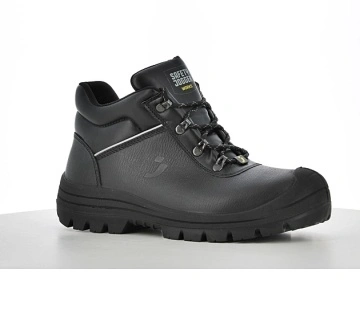 Bocancide protectie Safety Jogger S3 SRC cu bombeu metalic
