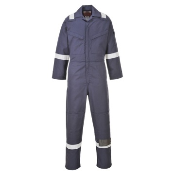 Combinezon de lucru Multi Norm antistatic, ignifug Portwest