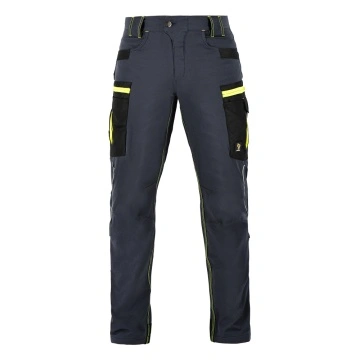Costum Pantaloni de lucru flexibili si Jacheta Rip Stop - Img 4