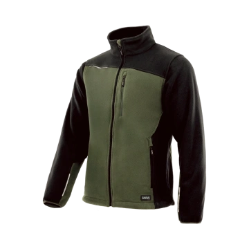 Hanorac fleece confortabil 350 gr Sara
