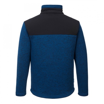 Jacheta de lucru fleece Portwest Performance KX3 - Img 2