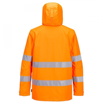 Jacheta de lucru reflectorizanta impermeabilă Portwest Hi-Vis PW2 - Img 2