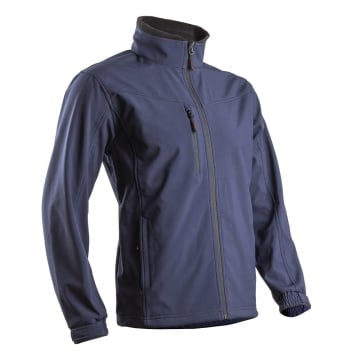 Jacheta de lucru Softshell Coverguard | Best Seller - Img 3