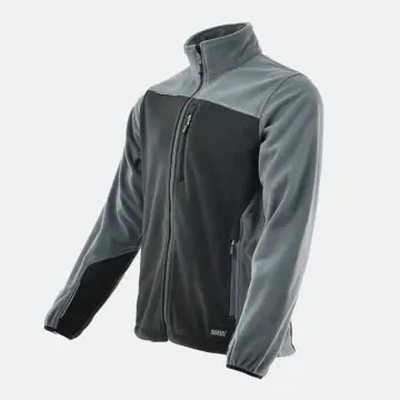 Jachetă fleece de lucru confortabila | Best Seller Sara