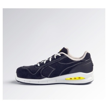 Lichidare: Pantofi de protectie Diadora Run Net Airbox S3 SRC negru, ultimele marimi - Img 5