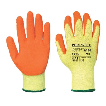 Manusi protectie frig Fortis Grip nivel 1 Portwest