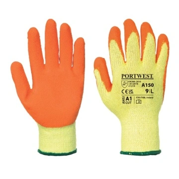 Manusi protectie frig Fortis Grip nivel 1 Portwest