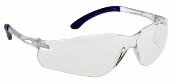 Ochelari protectie Pan Wiew usori, policarbonat incolor Portwest