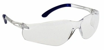 Ochelari protectie Pan Wiew usori, policarbonat incolor Portwest