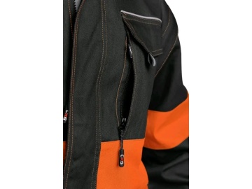 Oferta costum salopeta de lucru bumbac 100% CXS - Img 2