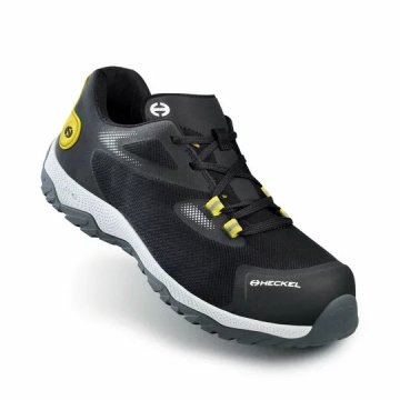 Oferta ultima bucata - Pantofi de protectie Heckel foarte usori MS 100 de vara
