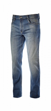 Pantaloni blugi Stone 5PKT stretch