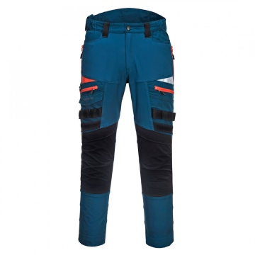 Pantaloni de lucru elastici Portwest DX4 - Img 4
